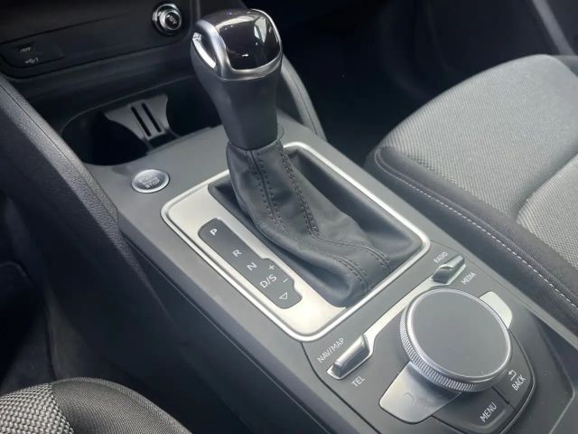 Audi Q2 35 TDI Quattro S-Tronic