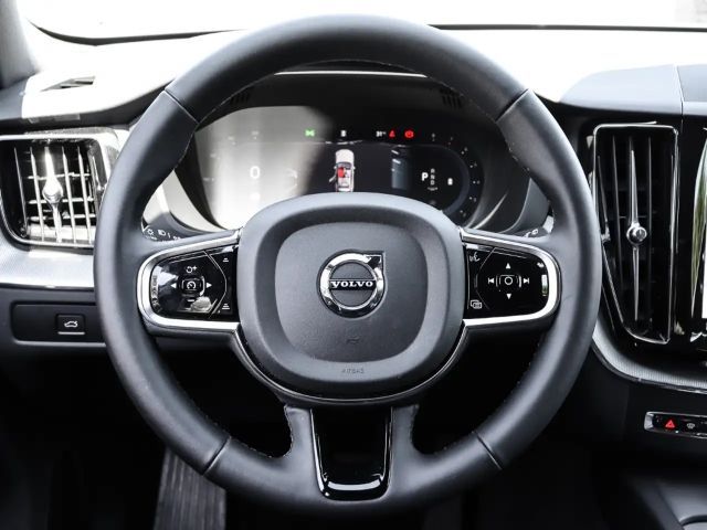 Volvo XC60 Dark Plus