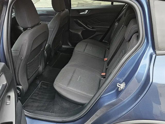 Ford Focus Active EcoBoost
