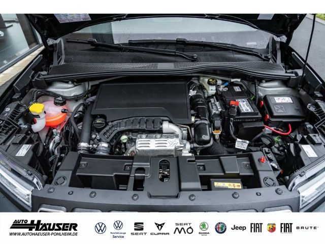 Jeep Avenger Altitude