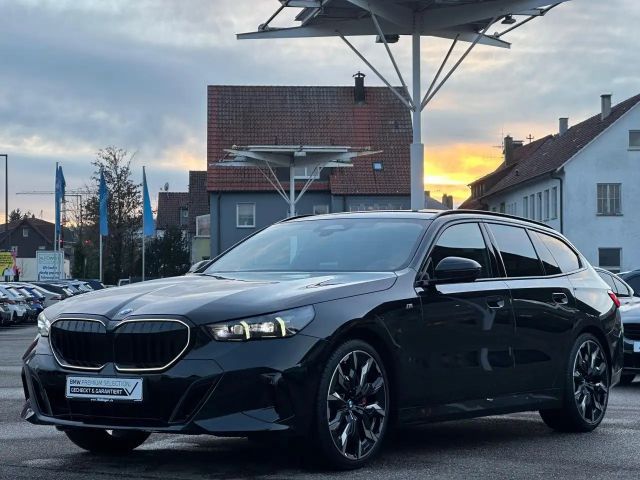 BMW 540 540d M-Sport xDrive