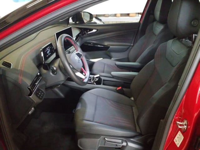 Volkswagen ID.5 Sonderleasing ohne zzgl Kosten! Pano Kamera