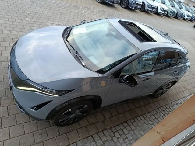 Nissan Ariya 87 kWh AWD Evolve e-4ORCE