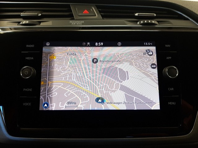 Volkswagen Touran 2.0 TDI 7-zitter DSG R-Line