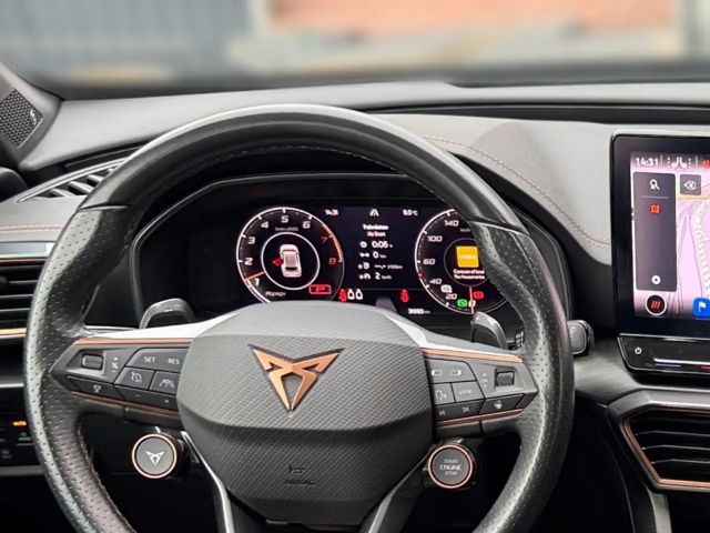 Cupra Formentor 2.0 TSI 4Drive DSG VZ