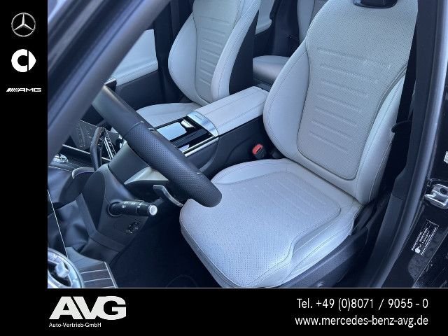 Mercedes-Benz GLC 220 4MATIC GLC 220 d