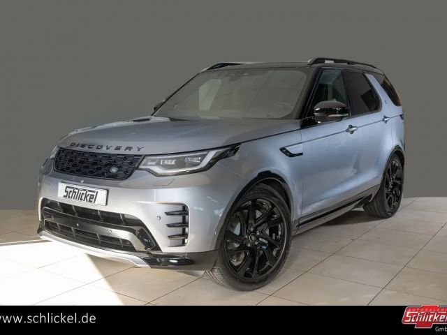 Land Rover Discovery D250 Dynamic SE