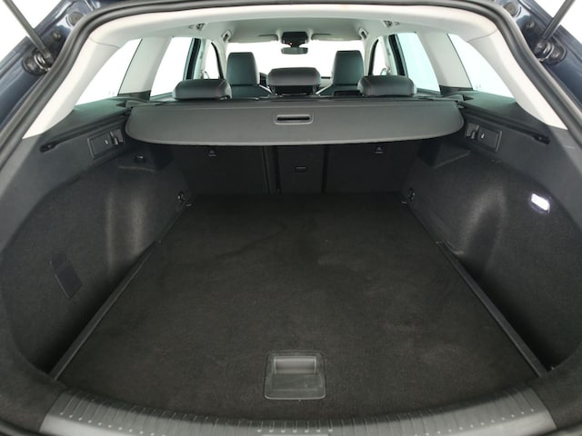 Seat Leon 1.5 eTSI DSG FR-lijn Sportstourer