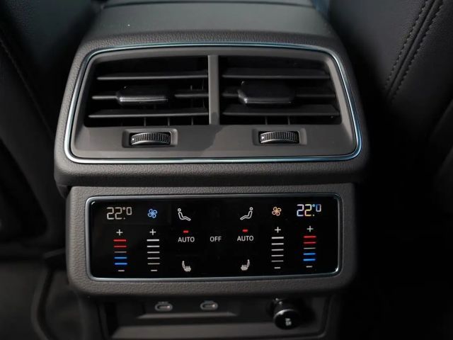 Audi A6 Avant S-Line