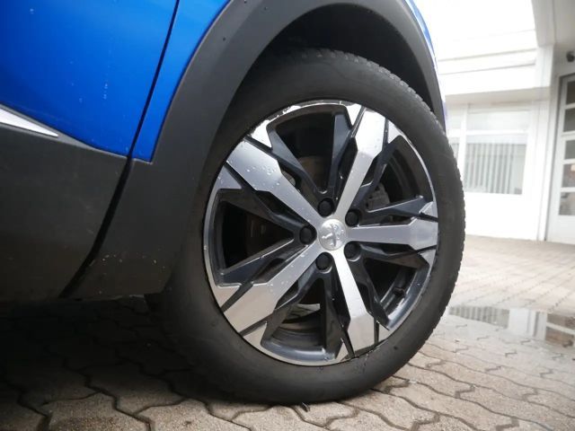 Peugeot 3008 Allure Pack PureTech