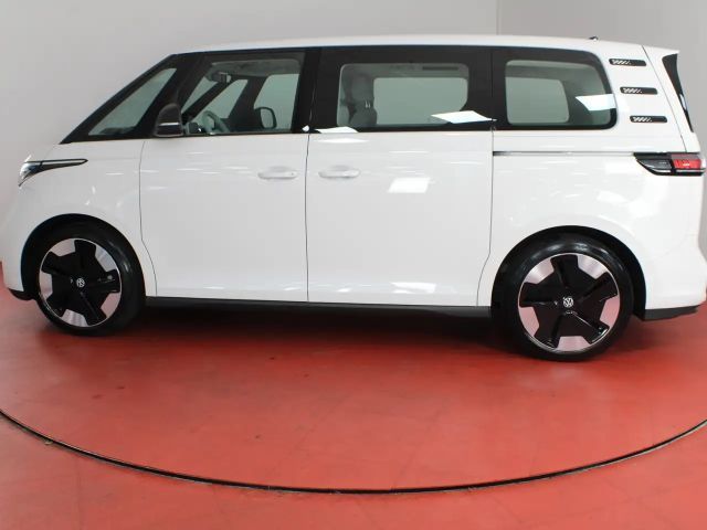 Volkswagen ID.Buzz Pro
