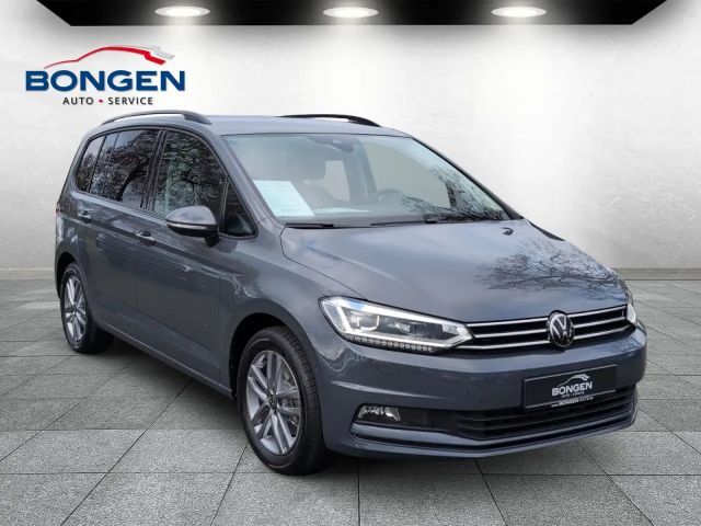 Volkswagen Touran 1.5 TSI 7-zitter DSG R-Line
