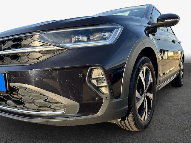 Volkswagen Taigo 1.0 TSI IQ.Drive Style