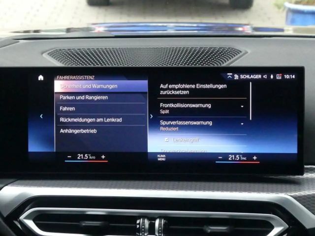 BMW 320 320i Touring