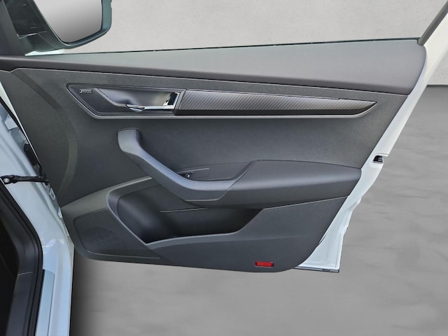 Skoda Karoq 2.0 TDI Sportline