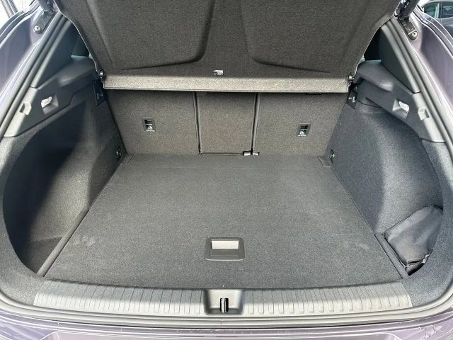 Cupra Terramar 2.0 TSI