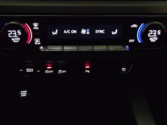 Audi A4 40 TDI Avant S-Line