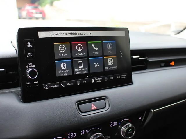 Honda HR-V Advance Hybrid i-MMD