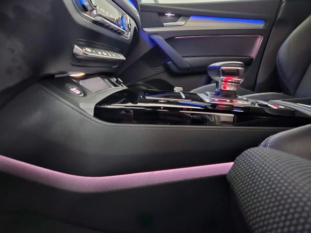 Audi Q5 Quattro S-Line S-Tronic