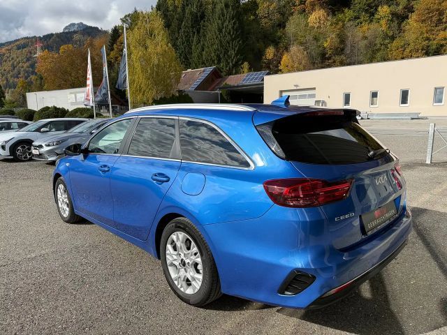 Kia Ceed GDi SportWagon