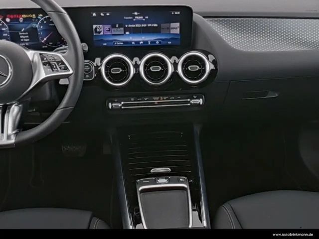 Mercedes-Benz B 180 B 180 ADVANCED/LED/KAMERA/LENKRADHZG/EASY-PACK SHZ