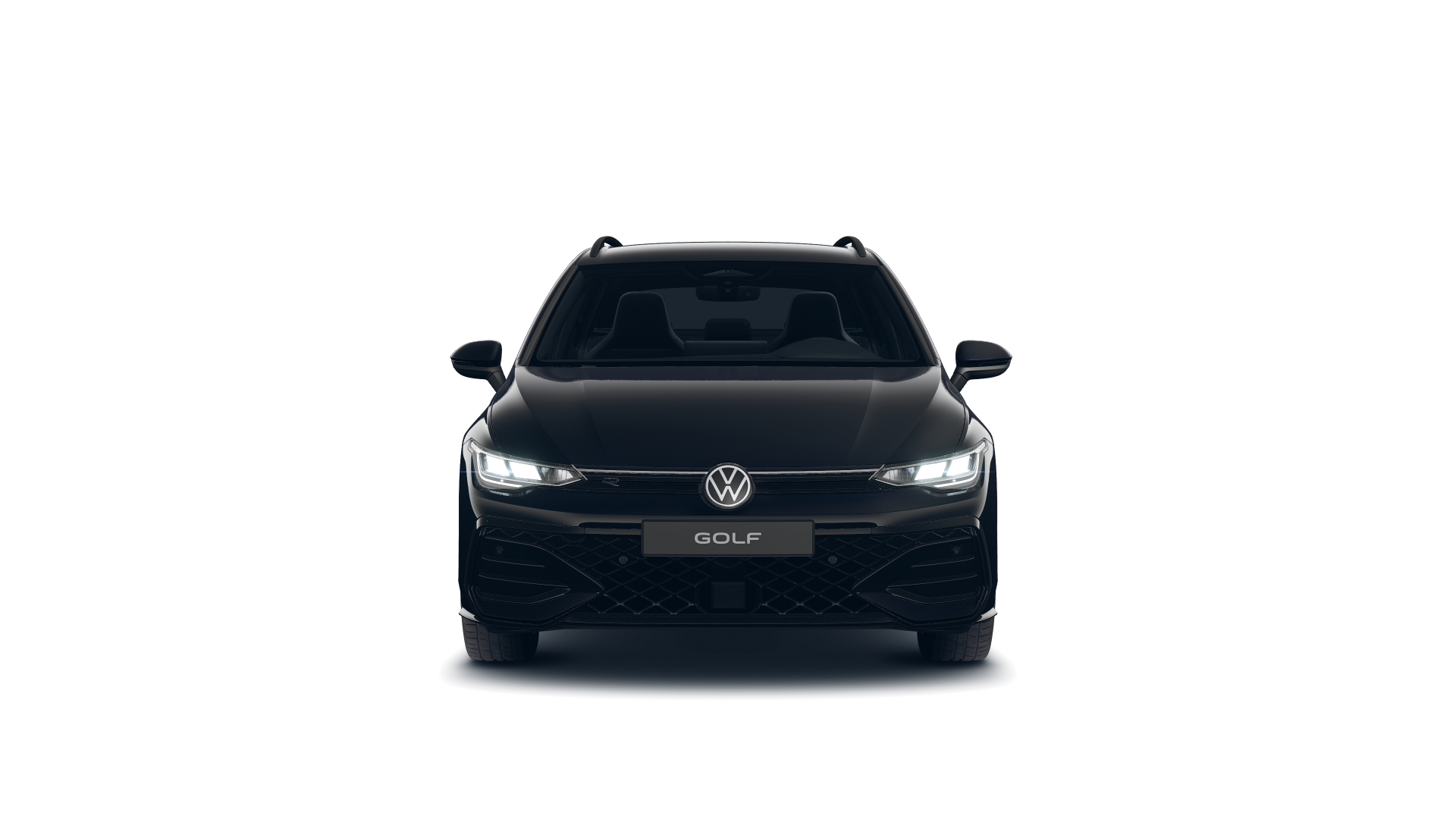 Volkswagen Golf 2.0 TDI DSG R-Line Variant