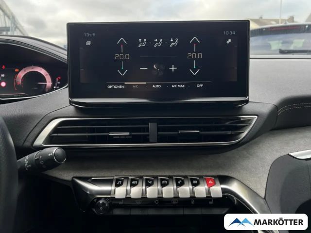 Peugeot 5008 GT-Line PureTech