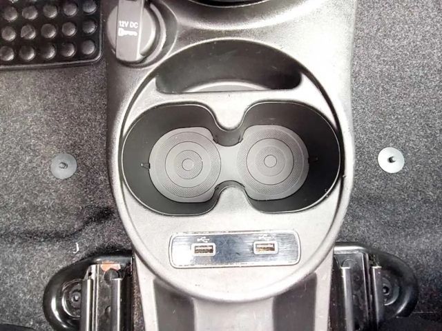 Fiat 500C Club*1.0*Klima*Parkhilfe*AppleCarPlay*