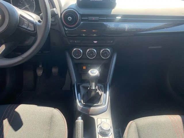 Mazda 2 Homura SkyActiv