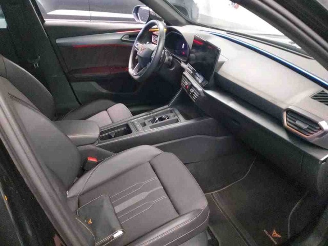 Cupra Formentor 1.4 DSG VZ e-Hybrid