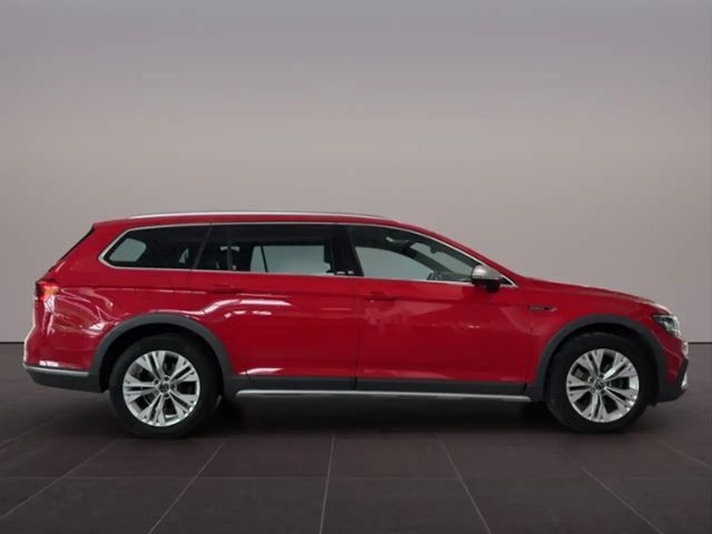 Volkswagen Passat AllTrack
