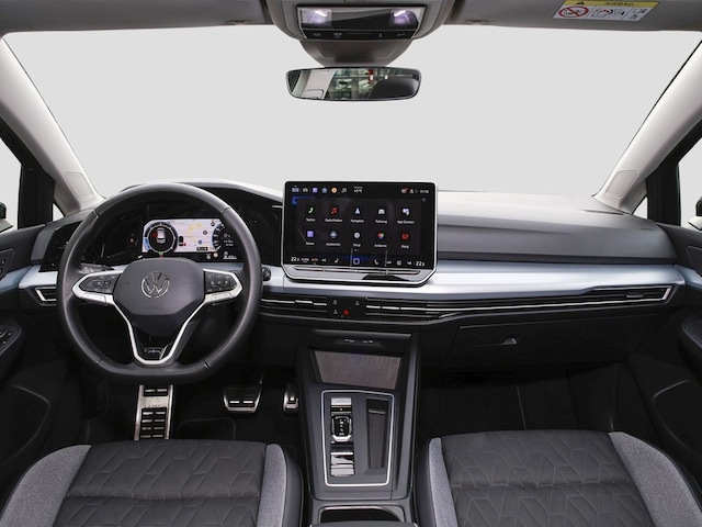 Volkswagen Golf 2.0 TDI DSG Golf VIII