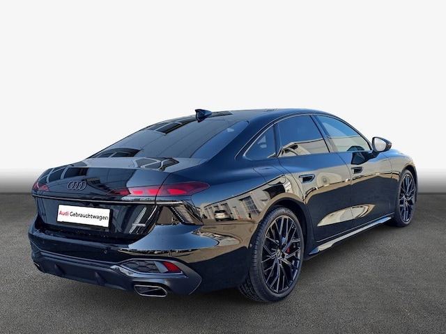 Audi A6 e-tron Edition Quattro