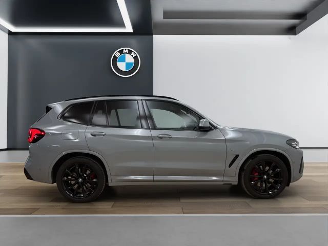 BMW X3 xDrive30d