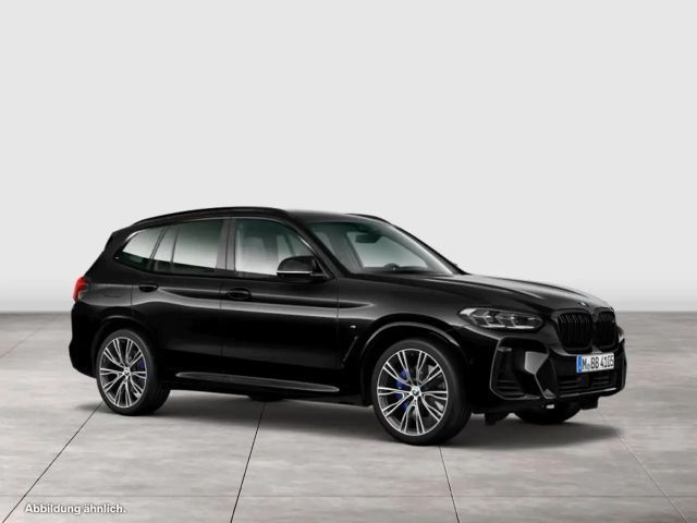 BMW X3 M-Sport