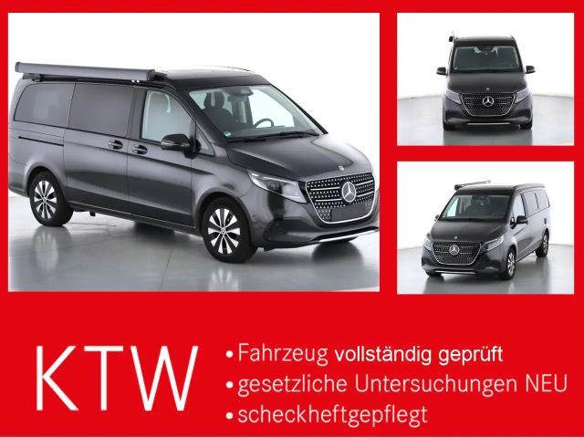 Mercedes-Benz Marco Polo Marco Polo,AHK,5Sitzer,Airmatic,Markise