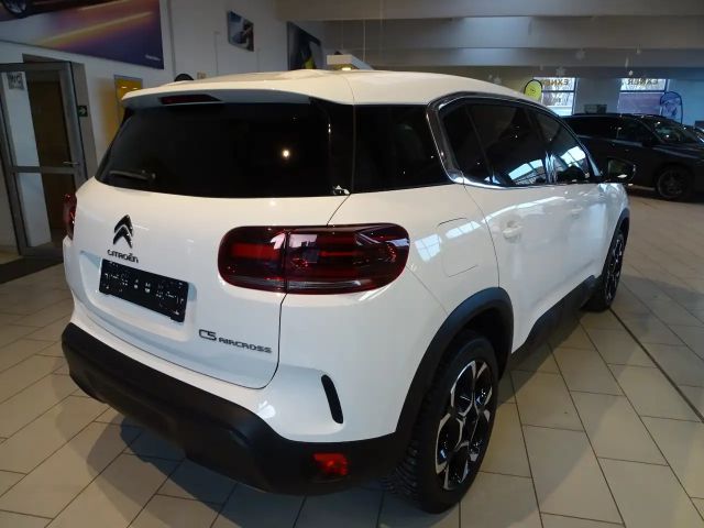 Citroën C5 Aircross Feel PureTech