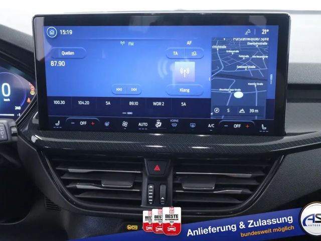 Ford Focus ST Line Wagon