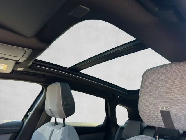 Opel Grandland X GS-Line Grand Sport Hybrid