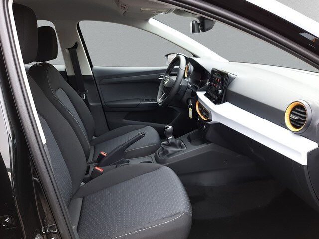 Seat Ibiza 1.0 TSI Style