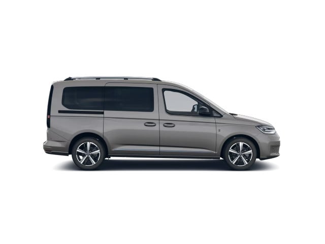 Volkswagen Caddy DSG Maxi Style