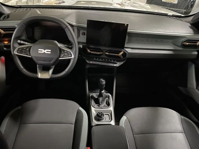 Dacia Duster 4WD Extreme TCe 130