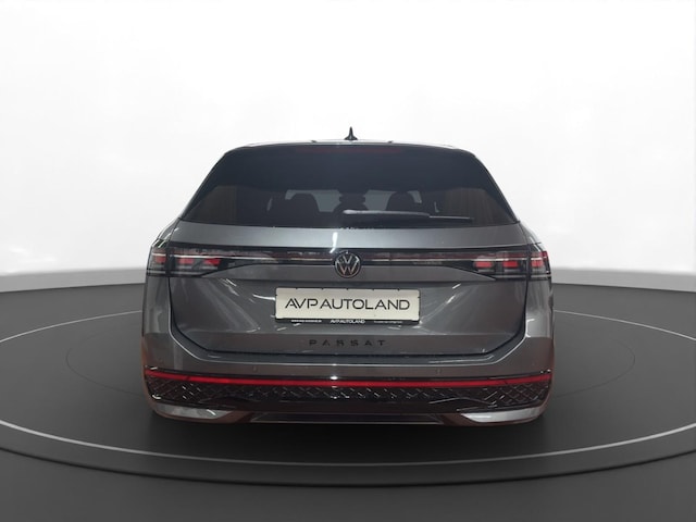 Volkswagen Passat 2.0 TDI DSG