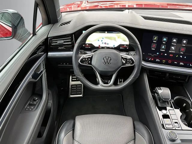 Volkswagen Touareg 3.0 V6 TSI R-Line