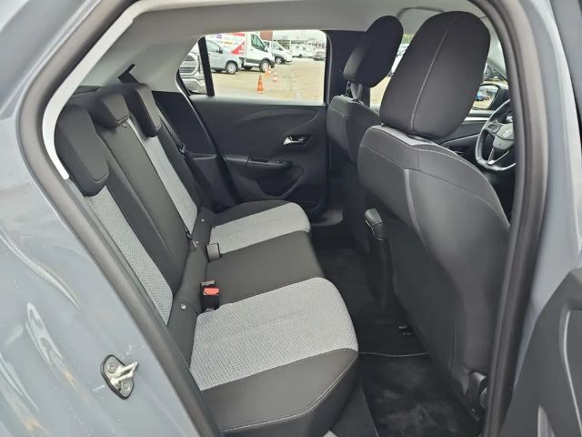 Opel Corsa Edition F Edition