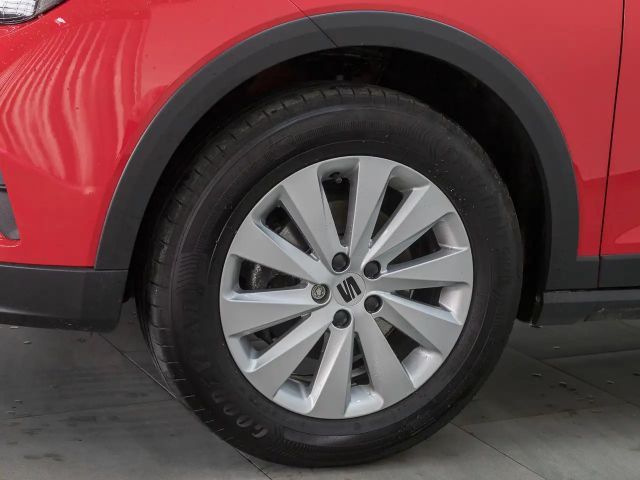 Seat Arona 1.0 TGI Style