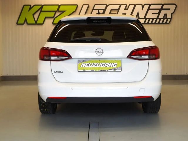 Opel Astra Sports Tourer