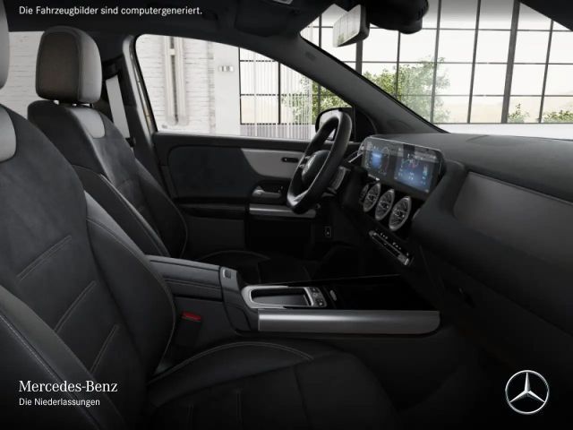 Mercedes-Benz GLA 180 AMG Line