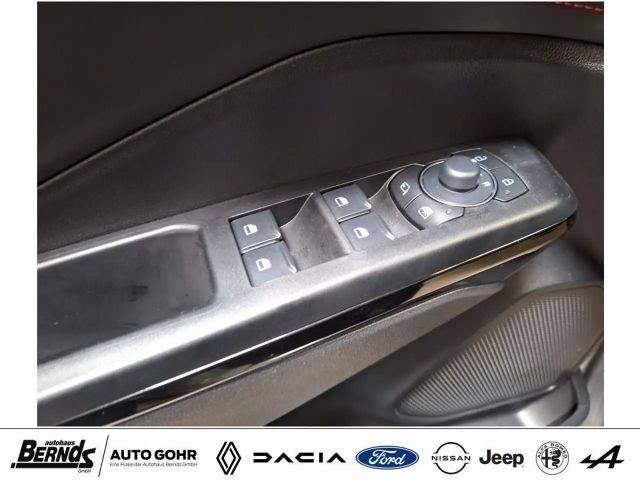 Ford Puma EcoBoost ST Line