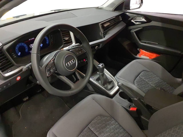 Audi A1 30 TFSI Sportback